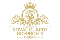 Royal Guards Boerboels